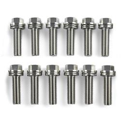 Proform Self-Locking Wedge Header Bolts 66754