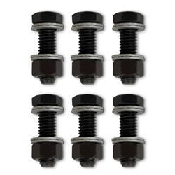 Proform Wedge-Locking Collector Bolts 66757