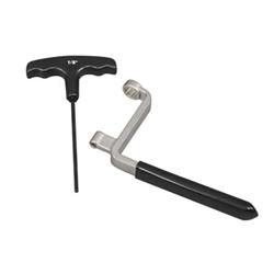 ProForm Valve Lash Wrench Set - Vehicle Specific Tools For Valve Adjustment