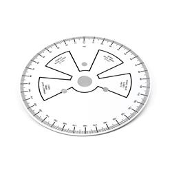 Proform Degree Wheels 66791