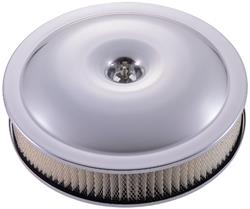 Proform Super-Light Aluminum Air Cleaners 66809