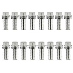 Proform Self-Locking Wedge Header Bolts 66823