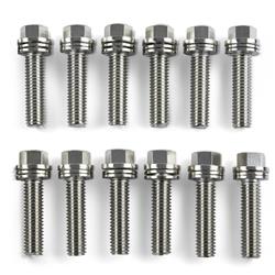 Proform Self-Locking Wedge Header Bolts 66824