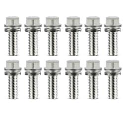 Proform Self-Locking Wedge Header Bolts 66827