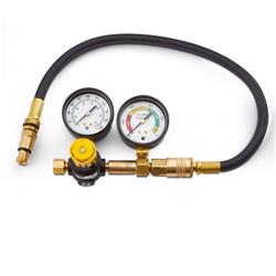 Proform Dual Gauge Leakdown Testers 66839