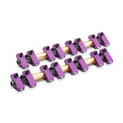 Proform Billet Aluminum Shaft-Mount Rocker Arms 66864