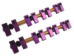 Proform Billet Aluminum Shaft-Mount Rocker Arms 66864