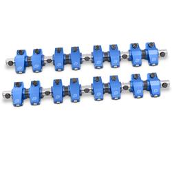 Proform Extruded Aluminum Shaft Mount Roller Rocker Arms 66868