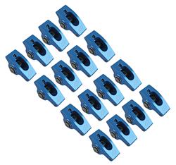 Proform Pedestal Mount Extruded Aluminum Roller Rocker Arms 66878