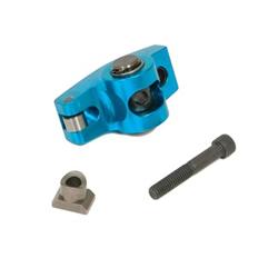 Proform Pedestal Mount Extruded Aluminum Roller Rocker Arms 66878P