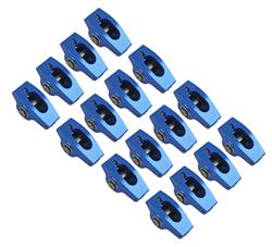 Proform Pedestal Mount Extruded Aluminum Roller Rocker Arms 66879