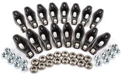 Proform Stamped Roller Tip Rocker Arms 66906B