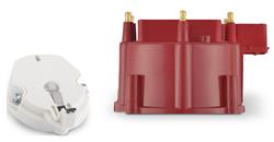 Proform Distributor Cap and Rotor Kits 66916RC