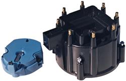 Proform Distributor Cap and Rotor Kits 66947BKC