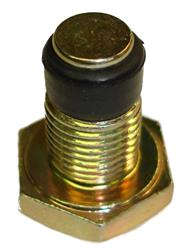 Proform No Mess Oil Pan Drain Plugs 66960