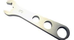 Proform Individual AN Hose End Wrenches 66970C