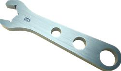 Proform Individual AN Hose End Wrenches 66972C