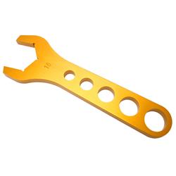 Proform Individual AN Hose End Wrenches 66976C