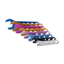 Proform AN Hose End Wrench Kits 66978