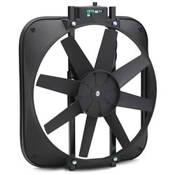 15 Inch 2,800 CFM Proform Electric Fan 67015