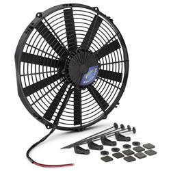 16 Inch 3,400 CFM Proform Brushless Electric Fan 67036