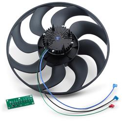 Proform Parts Electric Fan Components 67045