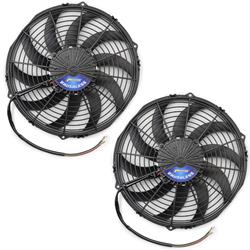 Proform Parts Fans, Electric 67049