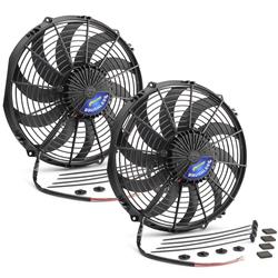 Proform Parts Fans, Electric 67056