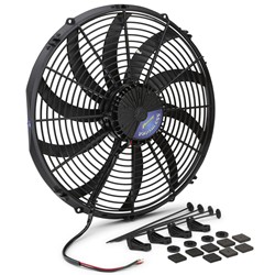 Proform Parts Fans, Electric 67062