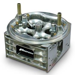 Proform Main Bodies for Holley Carburetors 67203