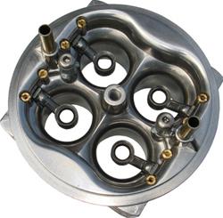 Proform Main Bodies for Holley Carburetors 67108C