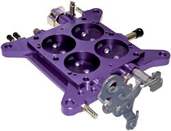 Proform Billet Throttle Base Plates 67148