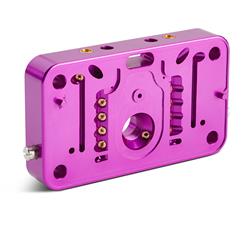 Proform Race Calibration Billet Metering Blocks 67150C