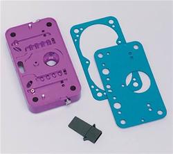 Proform Race Calibration Billet Metering Blocks