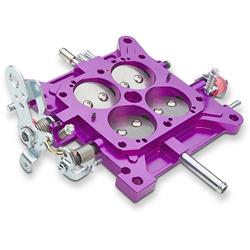 Proform Billet Throttle Base Plates 67155
