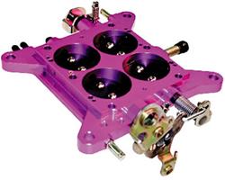 Proform Billet Throttle Base Plates