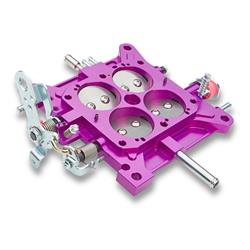 Proform Billet Throttle Base Plates 67155