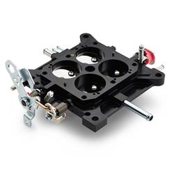 Proform Billet Throttle Base Plates 67155BK