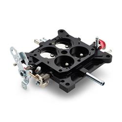 Proform Billet Throttle Base Plates 67156BK