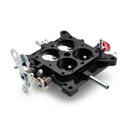 Proform Billet Throttle Base Plates 67156BK