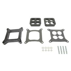 Proform Trackside Carb Spacer Kit Proform Trackside Carb Spacer Kit