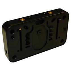 Proform Secondary Metering Block Conversions 67163C