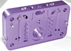 Proform Carburetor Metering Block Upgrade Conversions