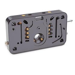 Proform Standard Replacement Billet Metering Blocks 67166C