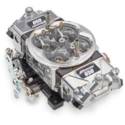 Proform Race Series 650 CFM 4-Barrel Carburetor 67199-ALC