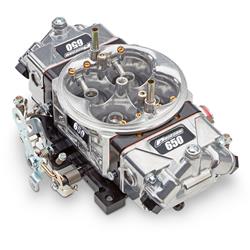 Proform Race Series 650 CFM 4-Barrel Carburetor 67199-CTE