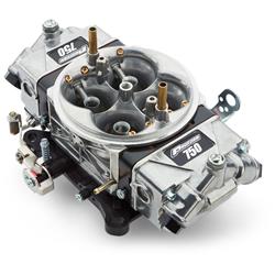 Proform Race Series 750 CFM 4-Barrel Carburetor 67200-SC
