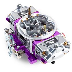 Proform Race Series Mechanical Secondary 750 CFM 4-Barrel Carburetor 67200