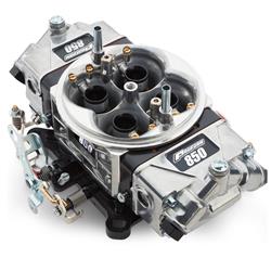Proform Race Series 850 CFM 4-Barrel Carburetor 67201-AN