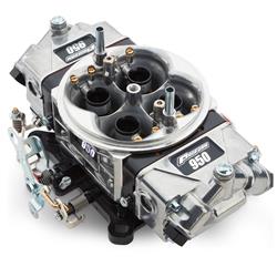 Proform Race Series 950 CFM 4-Barrel Carburetor 67202-AN